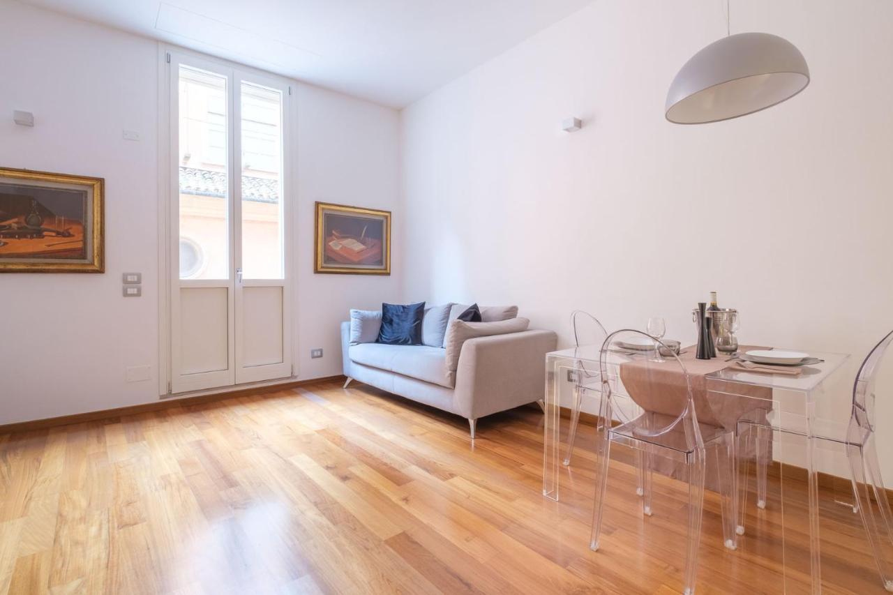 D'Azeglio & Galluzzi Suites Bologna Kültér fotó