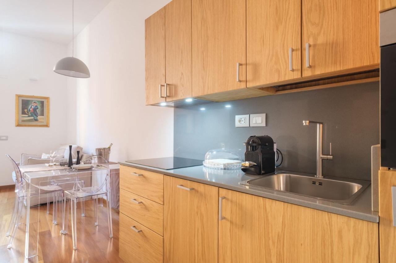 D'Azeglio & Galluzzi Suites Bologna Kültér fotó