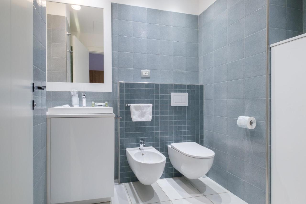 D'Azeglio & Galluzzi Suites Bologna Kültér fotó
