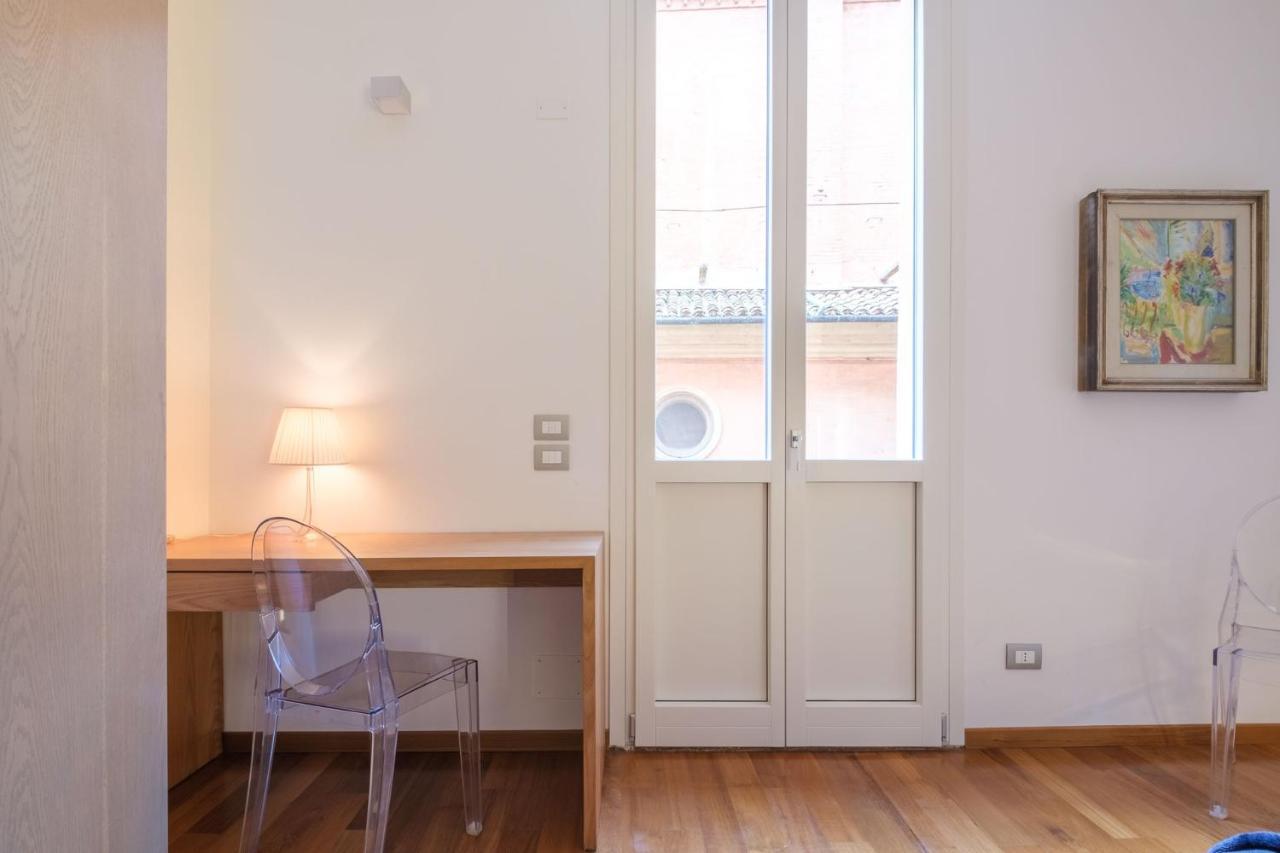 D'Azeglio & Galluzzi Suites Bologna Kültér fotó