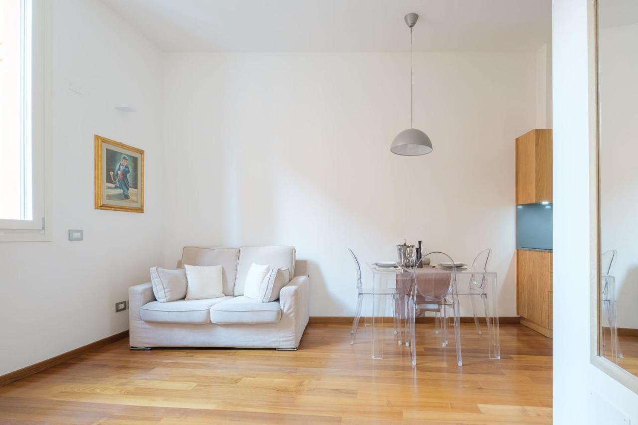 D'Azeglio & Galluzzi Suites Bologna Kültér fotó