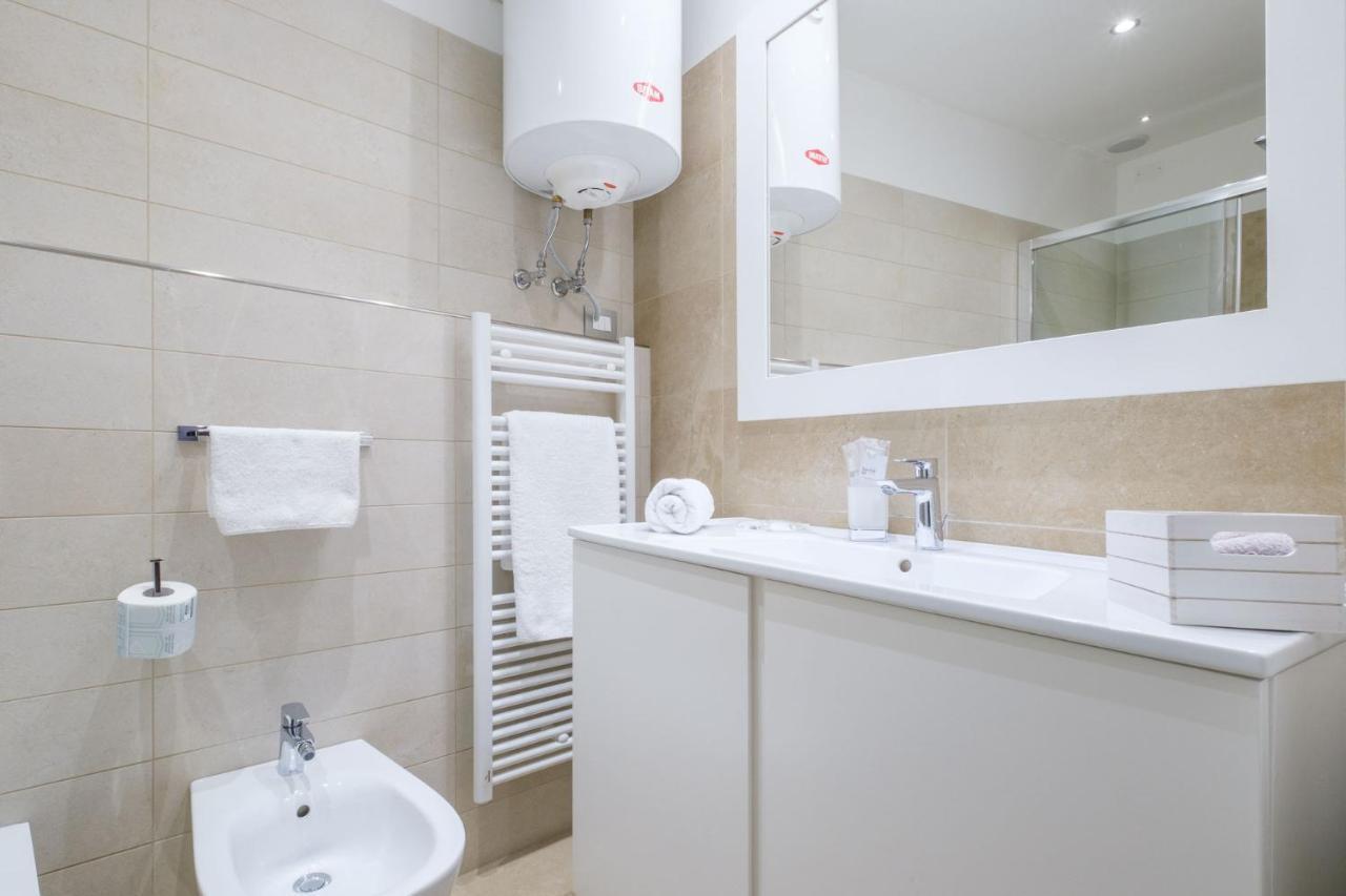 D'Azeglio & Galluzzi Suites Bologna Kültér fotó