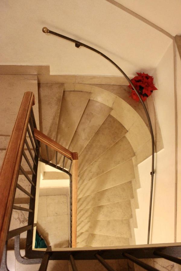 D'Azeglio & Galluzzi Suites Bologna Kültér fotó