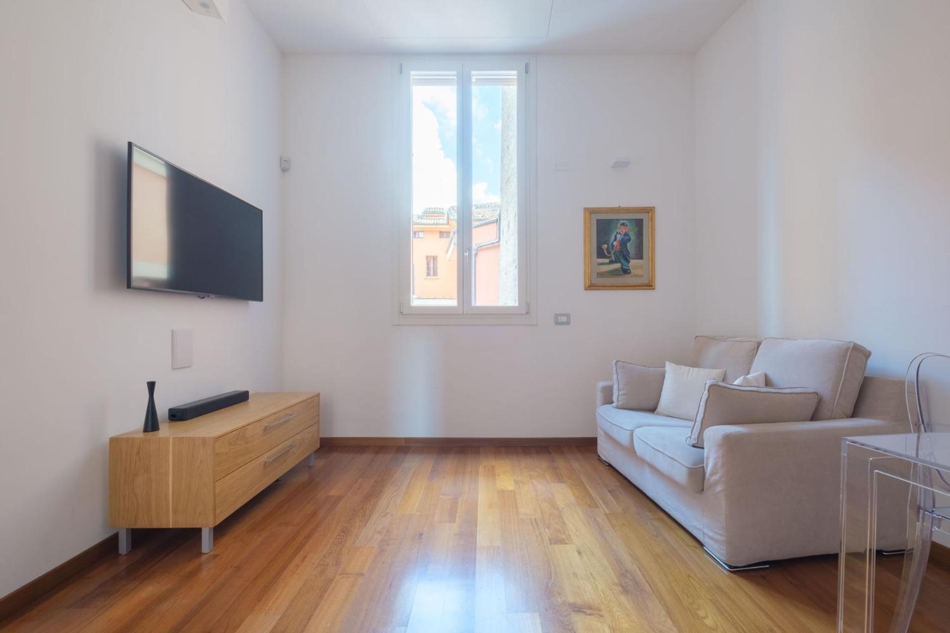 D'Azeglio & Galluzzi Suites Bologna Kültér fotó